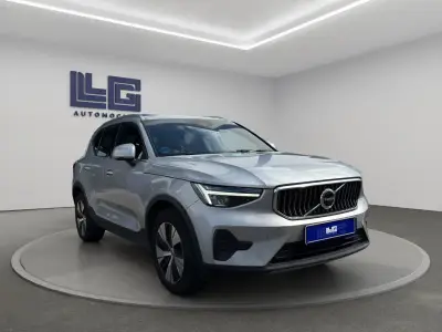 Volvo XC40 2023 · foto 4