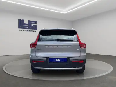 Volvo XC40 2023 · foto 7