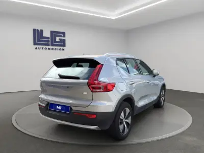 Volvo XC40 2023 · foto 6