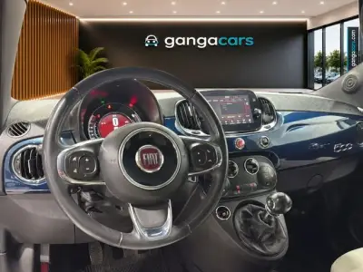 Fiat 500 2023 · foto 9