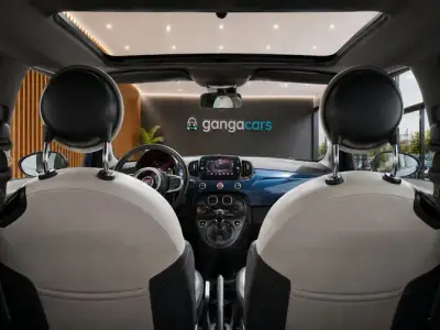 Fiat 500 2023 · foto 15