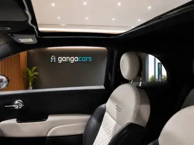 Fiat 500 2023 · foto 13