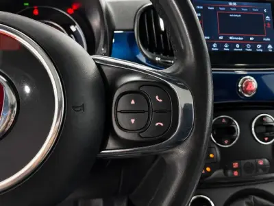Fiat 500 2023 · foto 8