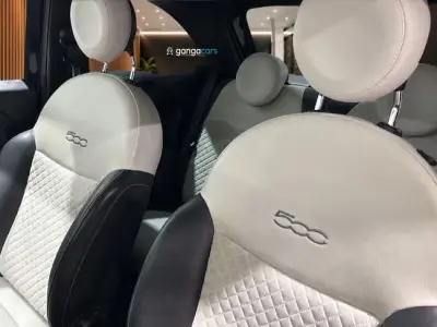 Fiat 500 2023 · foto 10