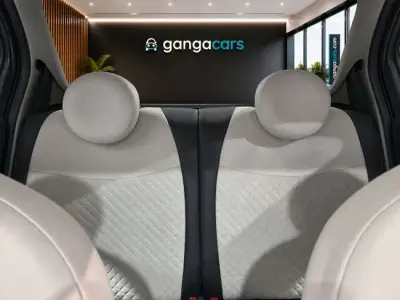 Fiat 500 2023 · foto 16