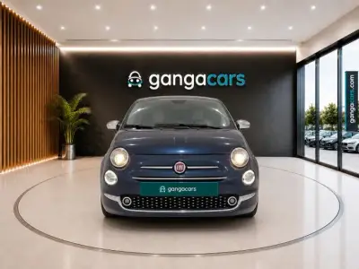 Fiat 500 2023 · foto 3