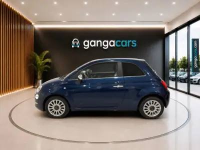 Fiat 500 2023 · foto 4