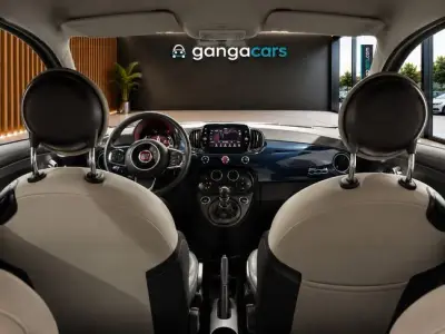 Fiat 500 2023 · foto 12