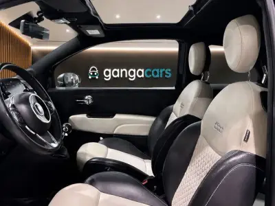 Fiat 500 2023 · foto 11