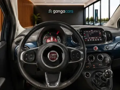 Fiat 500 2023 · foto 7