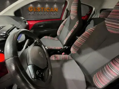 Citroën C1 2022 · foto 12