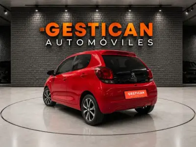Citroën C1 2022 · foto 5