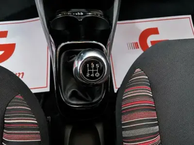 Citroën C1 2022 · foto 15