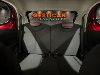 Citroën C1 2022 · foto 17