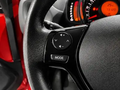 Citroën C1 2022 · foto 10