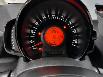 Citroën C1 2022 · foto 8