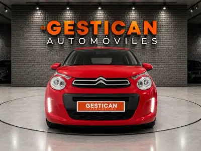 Citroën C1 2022 · foto 3