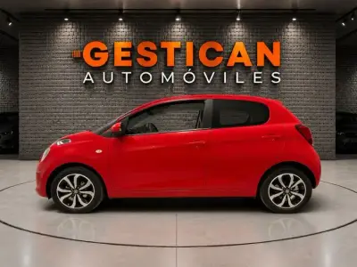 Citroën C1 2022 · foto 4