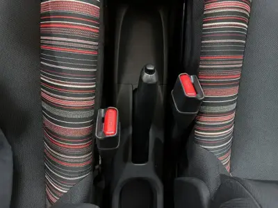 Citroën C1 2022 · foto 16
