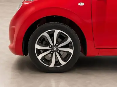 Citroën C1 2022 · foto 7
