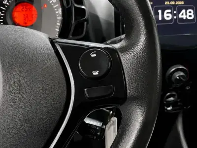 Citroën C1 2022 · foto 11