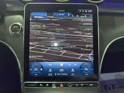 Mercedes-Benz Clase C 2024 · foto 12