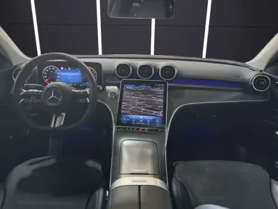 Mercedes-Benz Clase C 2024 · foto 9