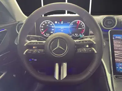 Mercedes-Benz Clase C 2024 · foto 10