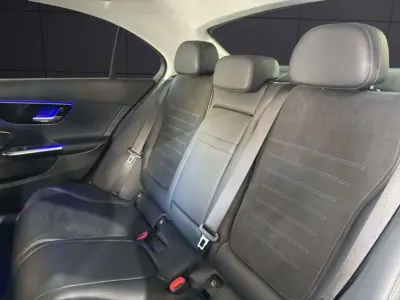 Mercedes-Benz Clase C 2024 · foto 15