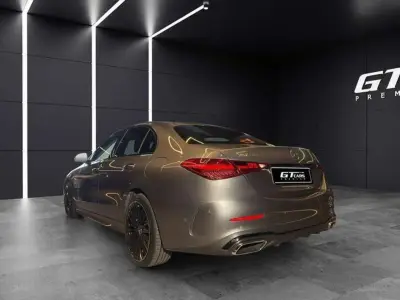 Mercedes-Benz Clase C 2024 · foto 2