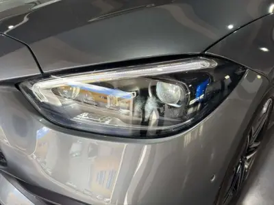 Mercedes-Benz Clase C 2024 · foto 5