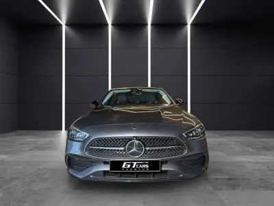 Mercedes-Benz Clase C 2024 · foto 4