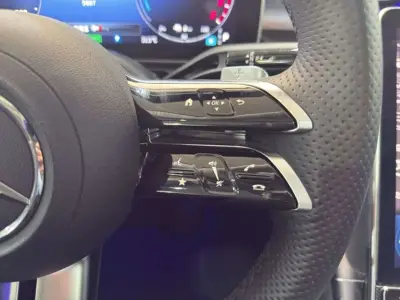 Mercedes-Benz Clase C 2024 · foto 11