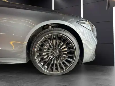 Mercedes-Benz Clase C 2024 · foto 6