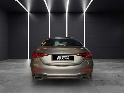 Mercedes-Benz Clase C 2024 · foto 3