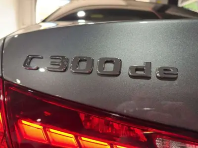 Mercedes-Benz Clase C 2024 · foto 7