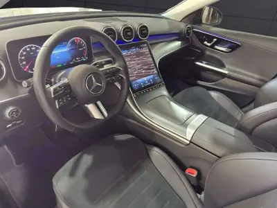 Mercedes-Benz Clase C 2024 · foto 8