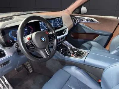 BMW XM 2024 · foto 9