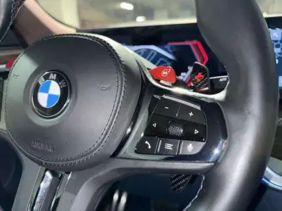 BMW XM 2024 · foto 12