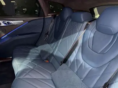 BMW XM 2024 · foto 16