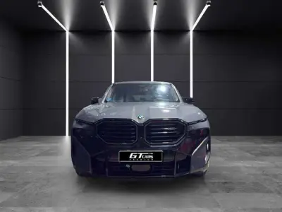 BMW XM 2024 · foto 4