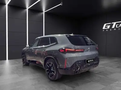 BMW XM 2024 · foto 3