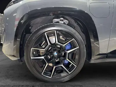 BMW XM 2024 · foto 7
