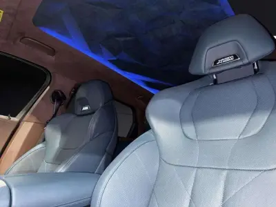 BMW XM 2024 · foto 17