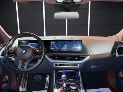 BMW XM 2024 · foto 10