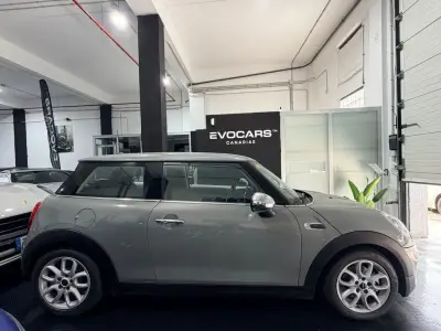MINI Cooper 2016 · foto 2