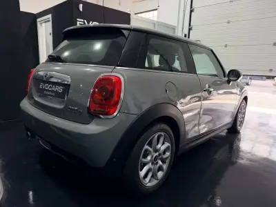 MINI Cooper 2016 · foto 3