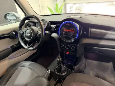 MINI Cooper 2016 · foto 4