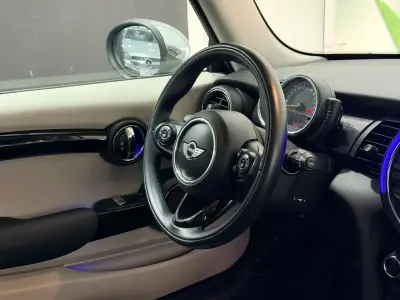 MINI Cooper 2016 · foto 6
