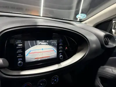 Toyota Aygo X 2022 · foto 7